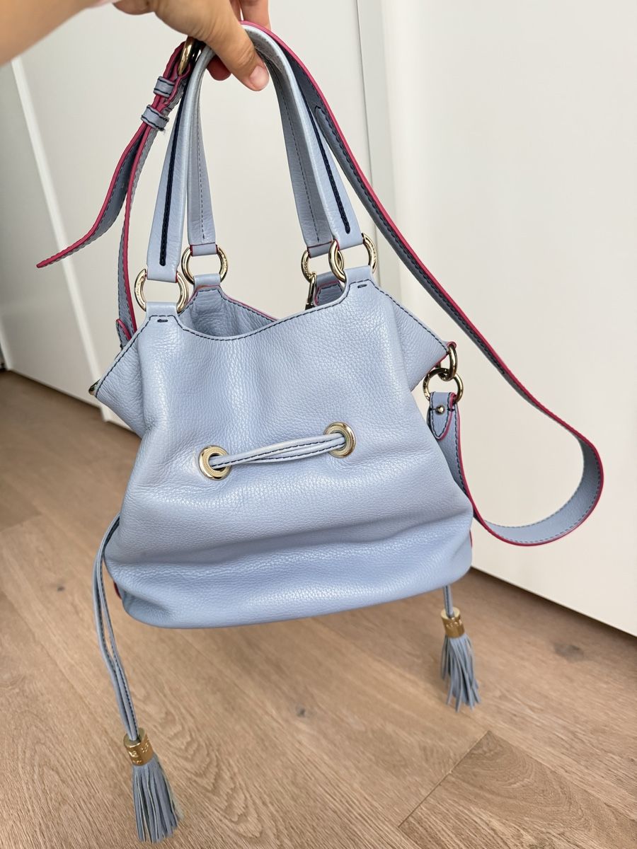 Lancel Taschen für Damen: Lancel Handtasche  – Gebraucht aus Killwangen von was.sharp 1