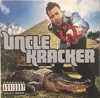 Uncle Kracker – No stranger to shame
