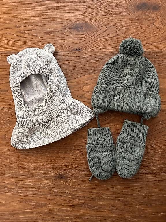 H&M Kleiderpakete & -sets: Winterpaket Gr. 74/80 – Gebraucht aus Selzach von lua_22sv