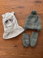 Winterpaket Gr. 74/80