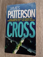 Cross (Alex Cross #12) by James Patterson