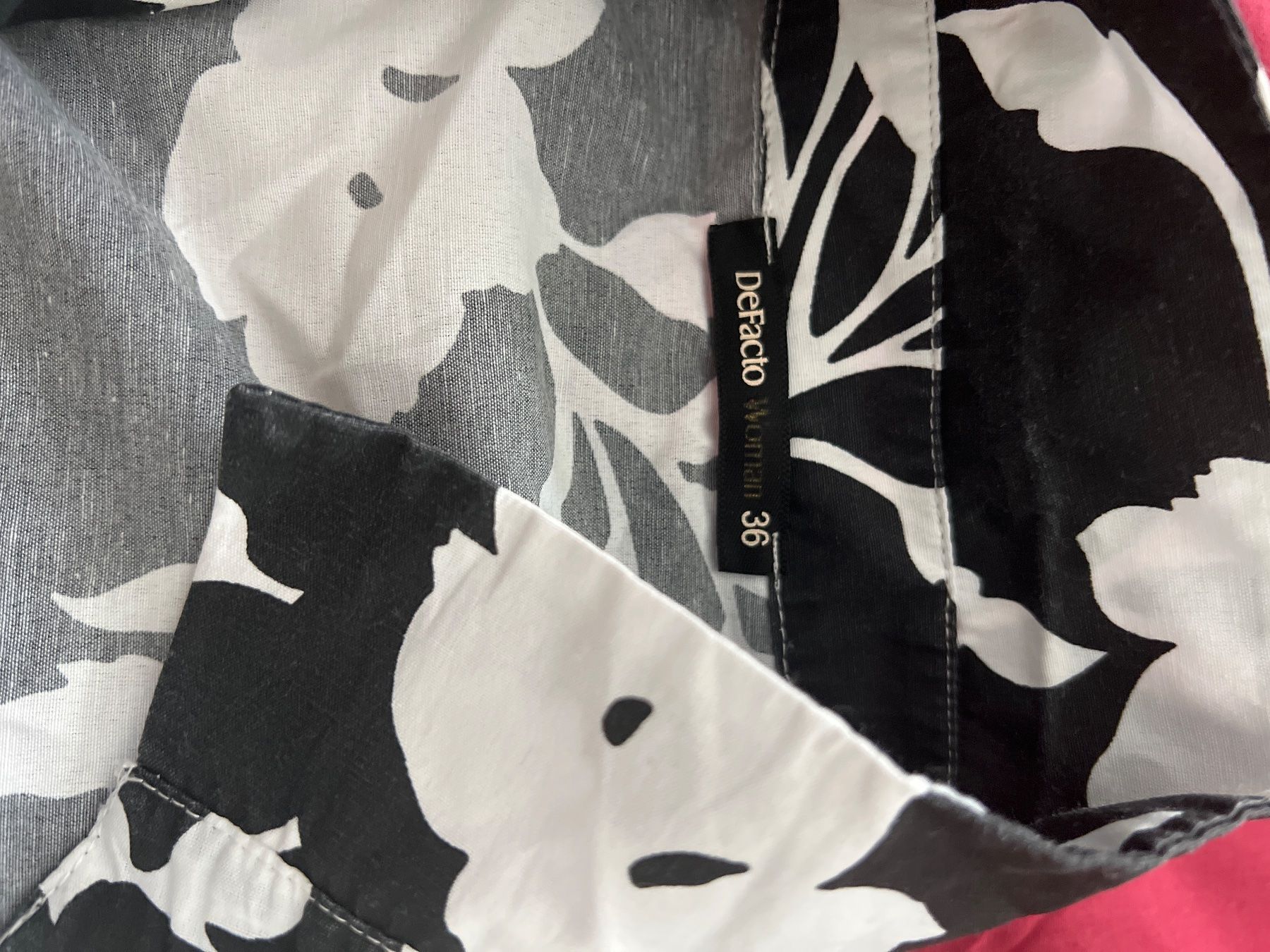 Vestiti: Robe defacto taille 36 – Usato da Renens VD venduto da sar_bwz5 1