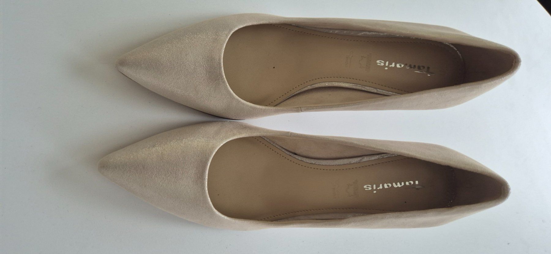 Tamaris Chaussures femmes: Damenschuhe Tamaris – Neuf avec emballage d'origine à Aesch BL par CharlyBr 2