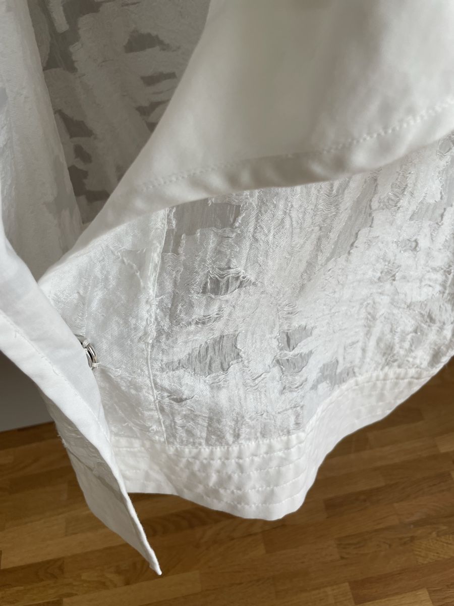 Camicette: Vintage Bluse oversize Gr. 40 – Nuovo (secondo la descrizione) da Zürich venduto da Mary233 2