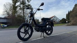 Bye Bike Retro One