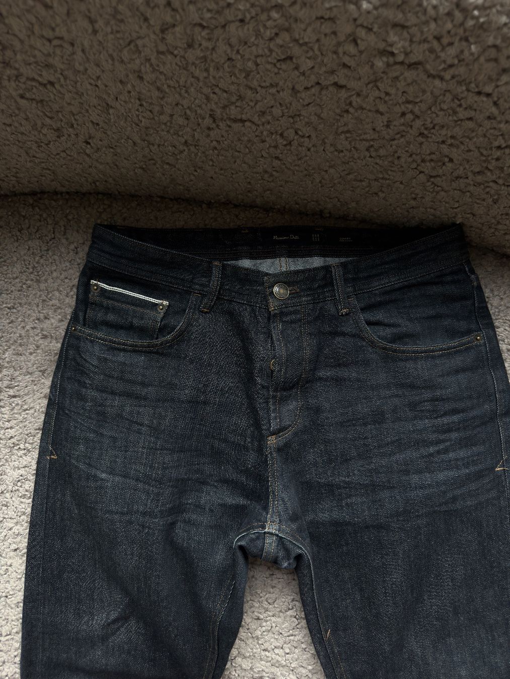 Massimo Dutti Jeans: Massimo Dutti | Jeans – Neuf (Voir description) à Horgen par onur_5 2