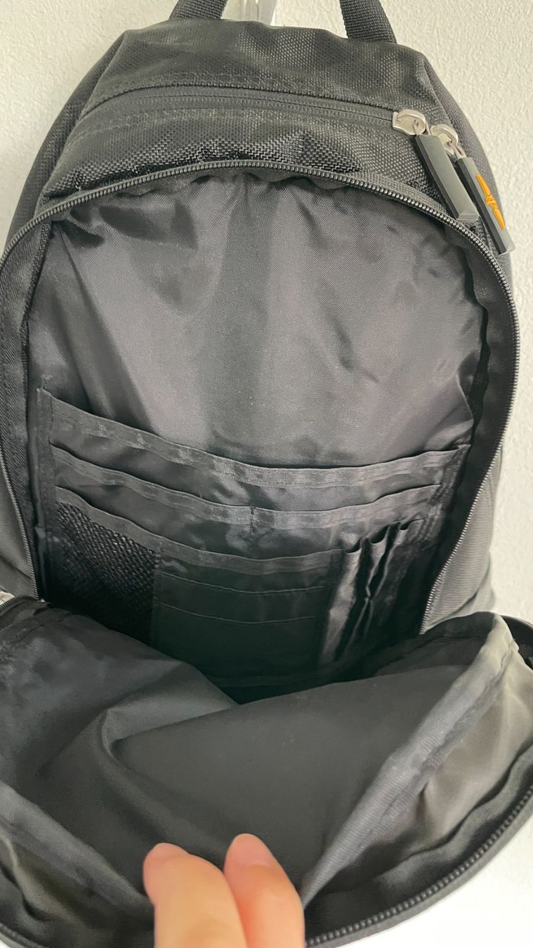 Breitling Zaini: Breitling Rucksack – Usato da Bern venduto da .DolceVita. 1