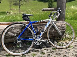 Vélo de route Veneto avec Shimano Sora