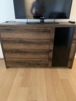 Wooden Cabinet