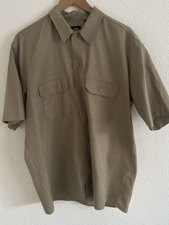 Dickies Kurzarm Hemd