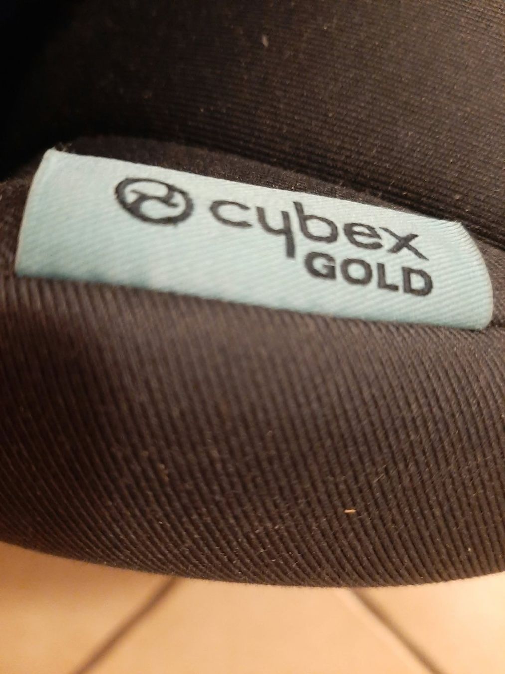 Cybex Auto-Kindersitze: Cybex Pasllas M-fix GOLD Line – Gebraucht aus Steinmaur von hischa 3