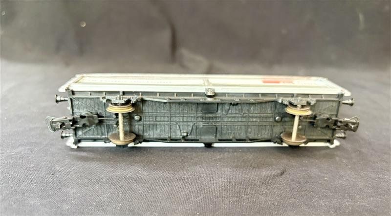 Lima Modellini di ferrovie: SBB Güterwagen, Spur H0 – Usato da Zürich venduto da Drahtzug 1