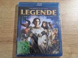 Legende (1985) NEU OVP Bluray
