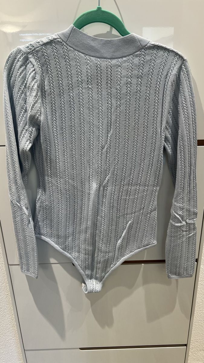 Blusen: King & Tuckfield Body – Gebraucht aus Wetzikon ZH von KikiZu 1