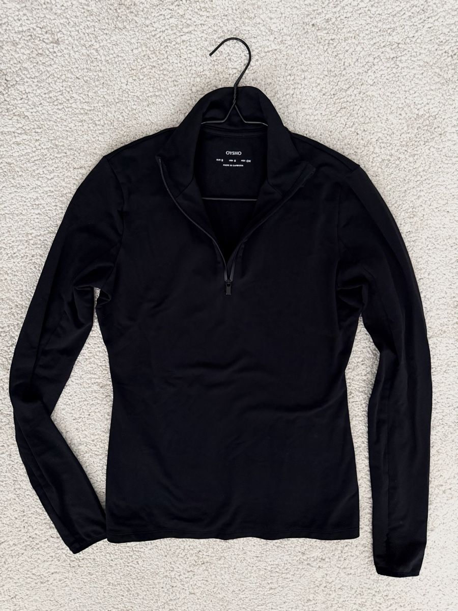 Oysho Maglioni & Felpe: Longsleeve OYSHO – Nuovo (secondo la descrizione) da Dietikon venduto da tsela77 2