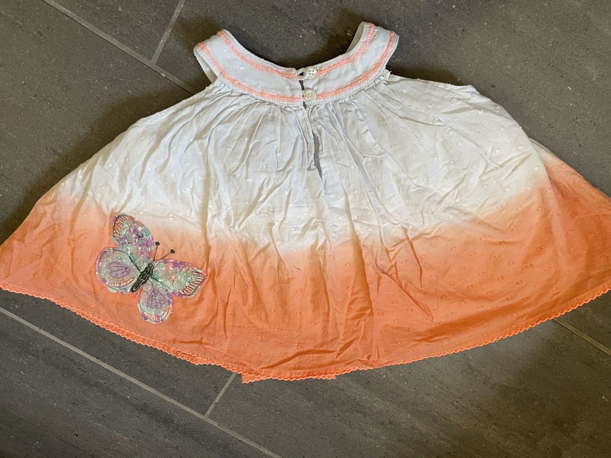 Robes et jupes: Kleid 3-6 Monate – D'occasion à Full-Reuenthal par Mimi_1986 1