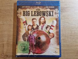 The Big Lebowski (1998) NEU OVP Bluray