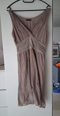 Sommerkleid M/L