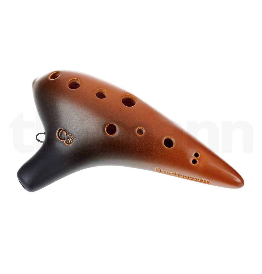 Thomann Musikinstrumente: OCARNA 10 - Loch / C3 – Neu und originalverpackt aus Bülach von Stardust77 1