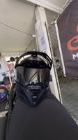 HJC RPHA 60 Schwarz Matt Gr.M
