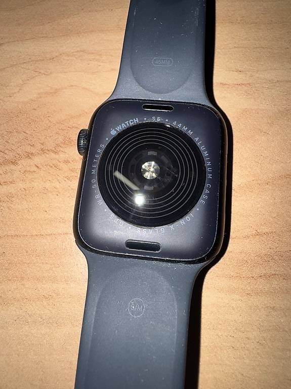 Orologi: Apple Watch SE 44mm – Usato da Niederteufen venduto da mir_jv9n 2
