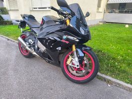 *** ab 1,- BMW S1000RR 2014 Superbike Lenker Einzelstück