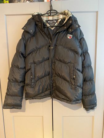 Hilfiger Denim Winterjacke