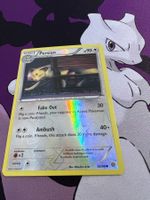 Persian (AOR 62) / Reverse Holo / Ancient Origins