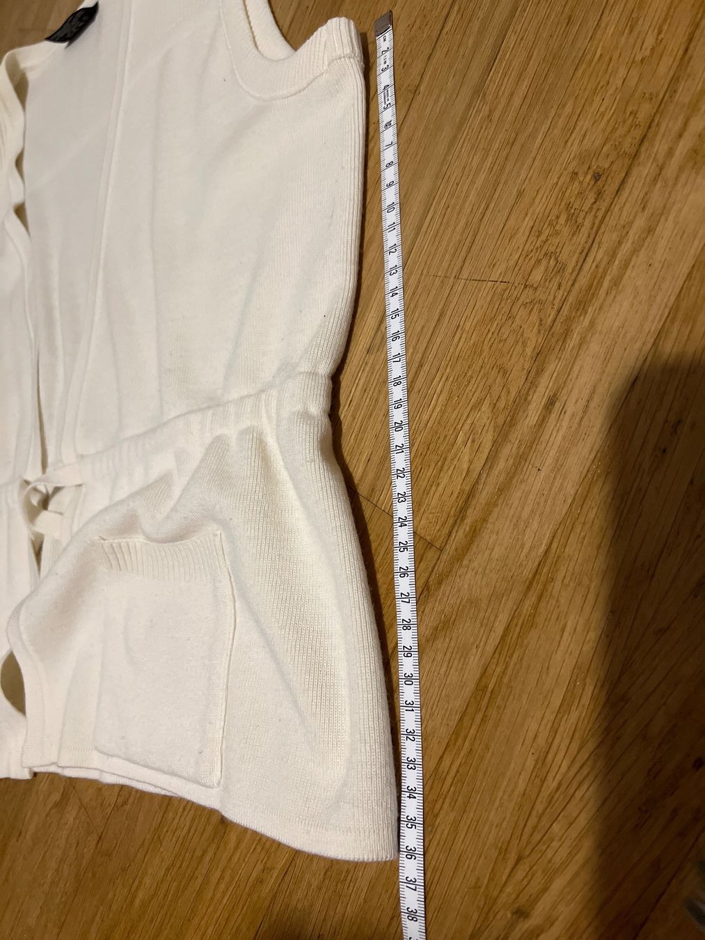 Gilets & Westen: Wolle Gilet – Neu (gemäss Beschreibung) aus Basel von SimpleE 7