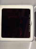 Haida Red Diamond ND1.8 (6-Stops) Square Filter, TOP Zustand