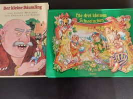 2 Kinderbücher