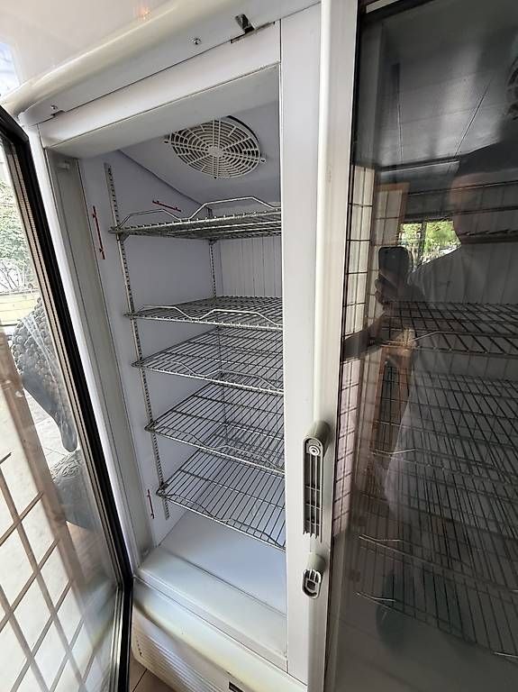Armadi: Armoire de stockage, négative et positive – Usato da Genève venduto da abd_tww7 3