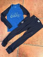 Odlo Warm Thermowäsche Set, Gr.116