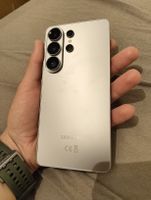 s26 ultra 256 GB silver shadow