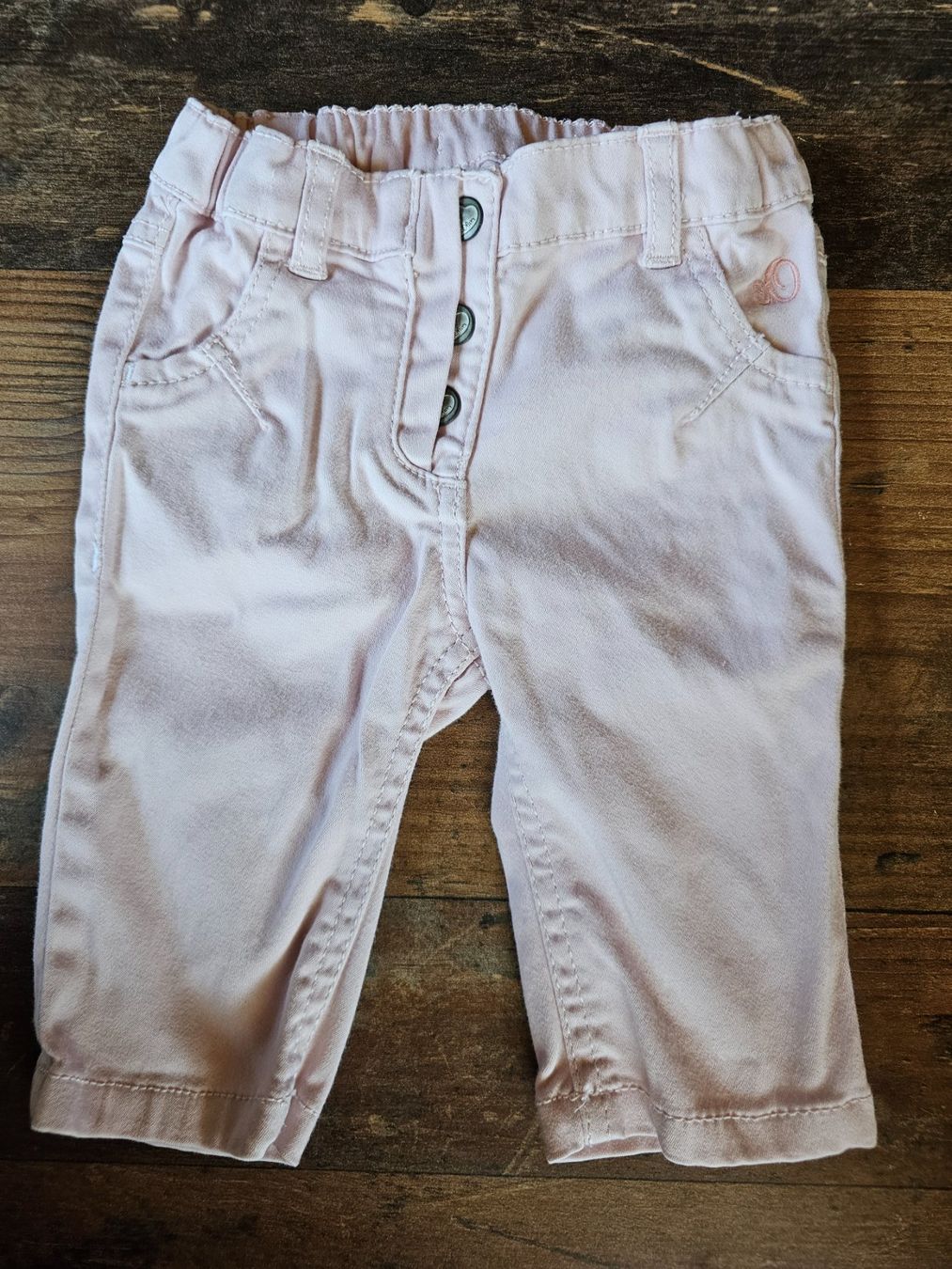 S.Oliver Pantaloni: Hose S. Oliver Gr. 62 – Usato da Engi venduto da kat_7zfx