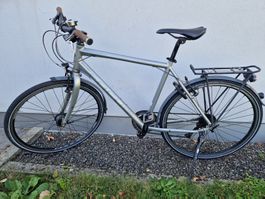 Focus Herren Fahrrad - Rahmengrösse (56 cm)