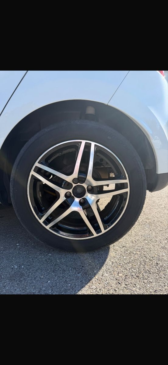 Renault Automobili: Renault clio 1.5 Dci – Usato da Witterswil venduto da iva_6nwz 5