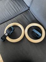Ringe für Krafttraining 