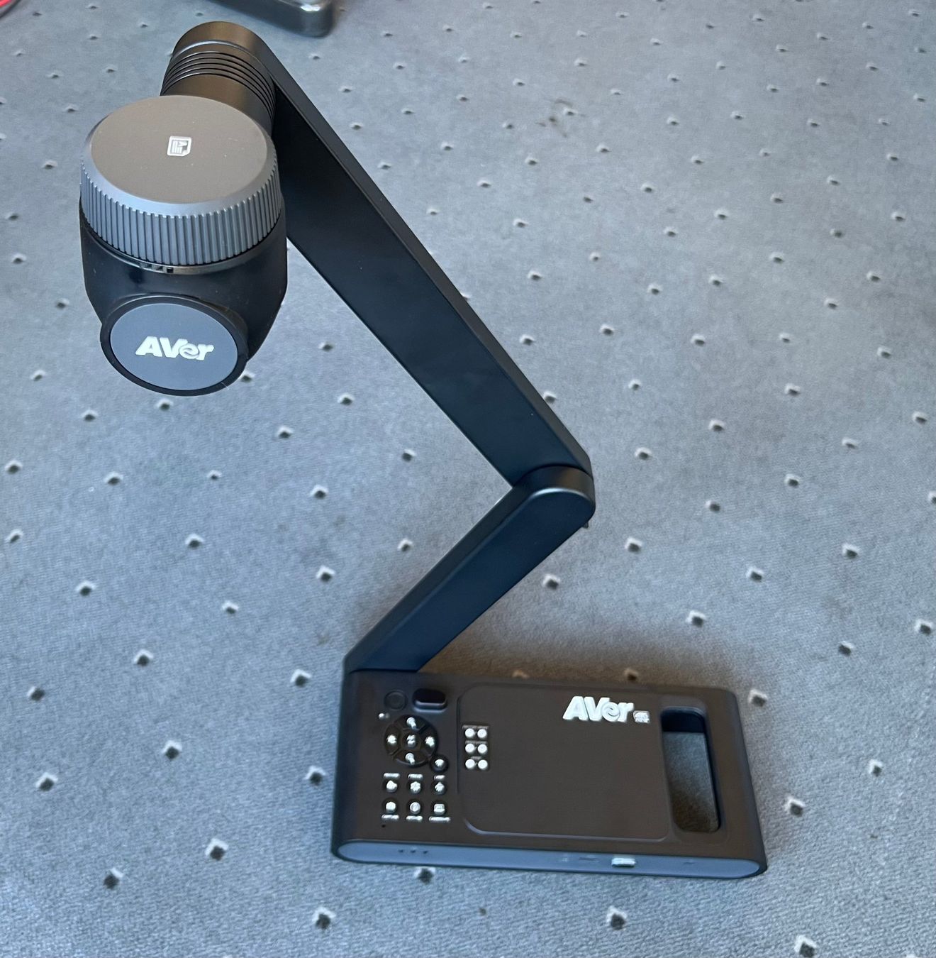 Vidéoprojecteurs: Visualizer, AVerVision M70W Document Camera – D'occasion à Dietikon par Wildtransporte