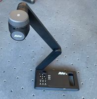 Visualizer, AVerVision M70W Document Camera