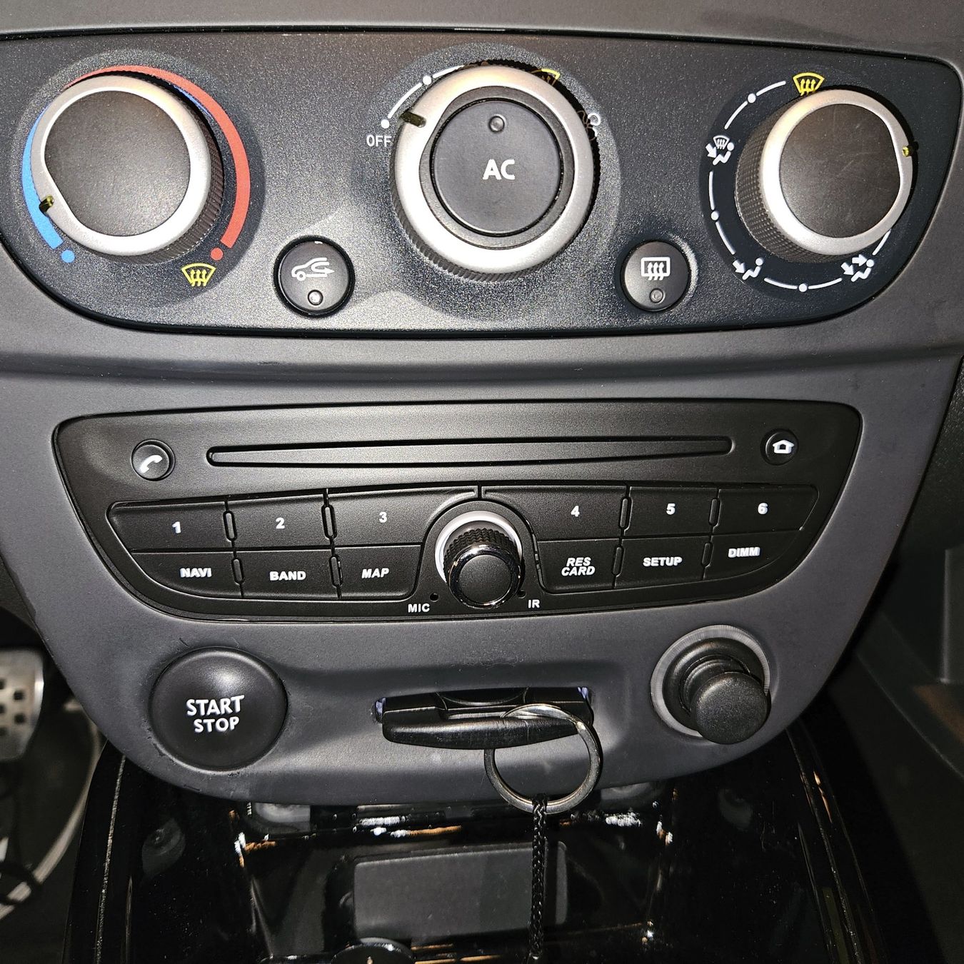 Radios: Radio Android - Renault Megane III – Gebraucht aus Lucens von AFPT 2