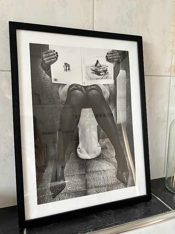 Foto & Immagini: Poster ohne Rahmen  – Usato da Benken ZH venduto da kbu_n2fl