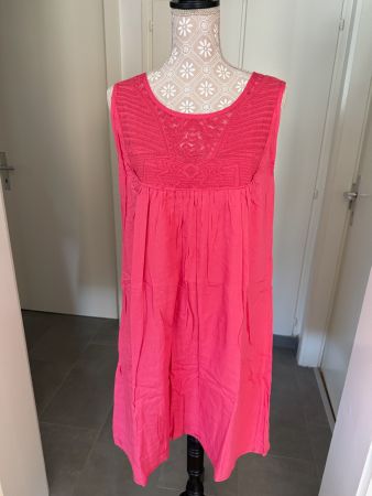 Robe - M