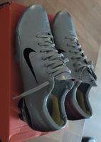 Nike Mercurial Vapor III Elite - Rarität - Metal. Silver/Red