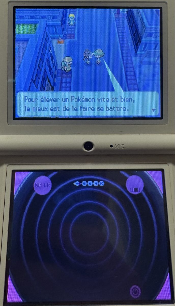 Pokémon Spiele: Pokémon Noire 2 - Nintendo DS - Comme Neuf – Gebraucht aus Gland von Grenier_Swiss 6