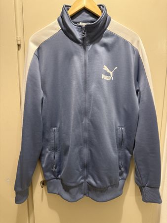 Puma Sport Jacke M