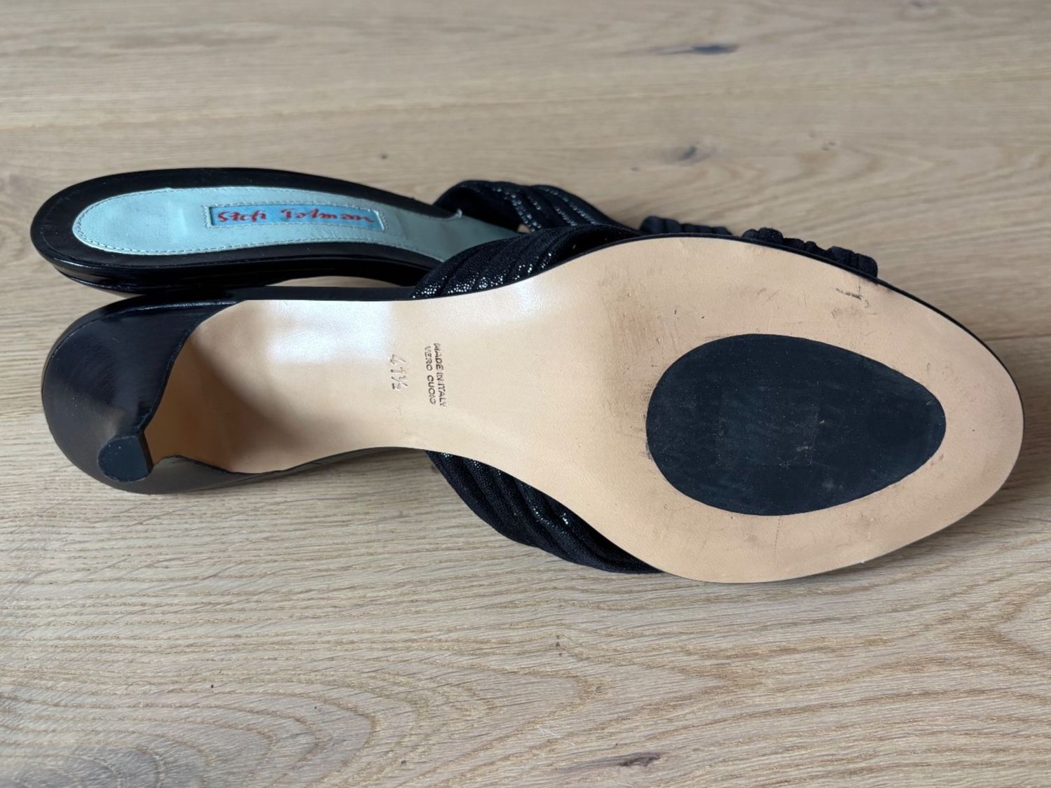 Stefi Talman Damenschuhe: Stefi Talman Schuhe – Gebraucht aus Zürich von Millie 3