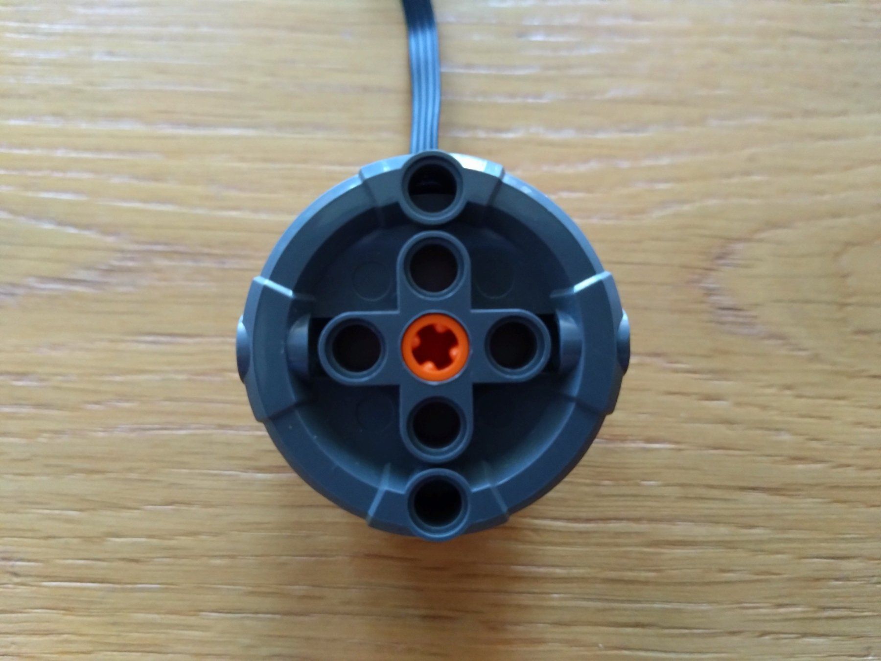 Lego Baukästen: Original Lego Technic XL-Motor 8882 / Power Functions – Gebraucht aus Schenkon von kkm2 2