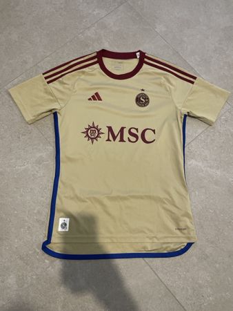 Maillot Servette FC Genève Adidas S