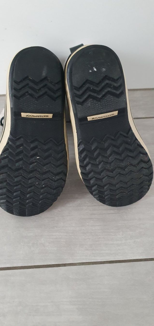 Sorel Scarpe da uomo: Sorel Winterstiefel, Gr. 37 – Usato da Wallenwil venduto da Rainbow45 3